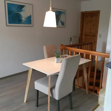Fischerstuuv * Husum (Schleswig-Holstein)