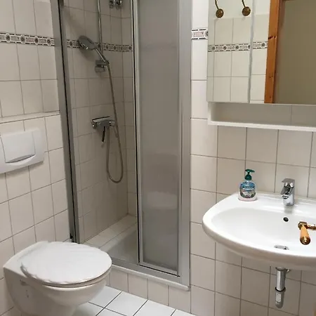 Fischerstuuv * Husum (Schleswig-Holstein)