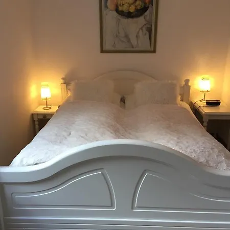 Fischerstuuv Apartment Husum (Schleswig-Holstein)