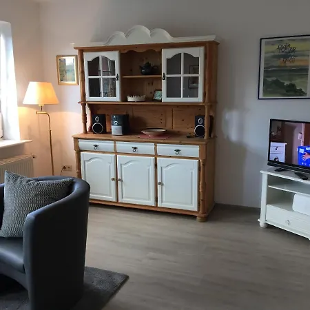 Apartment Fischerstuuv Husum (Schleswig-Holstein)