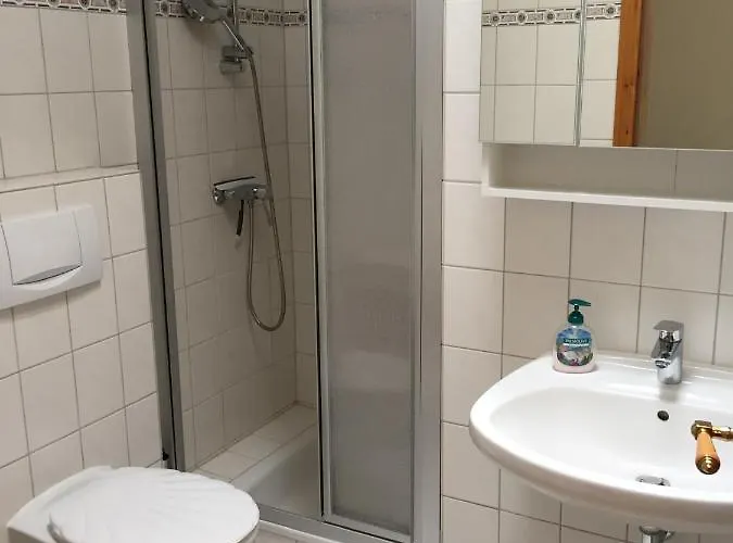 Fischerstuuv * Husum (Schleswig-Holstein)