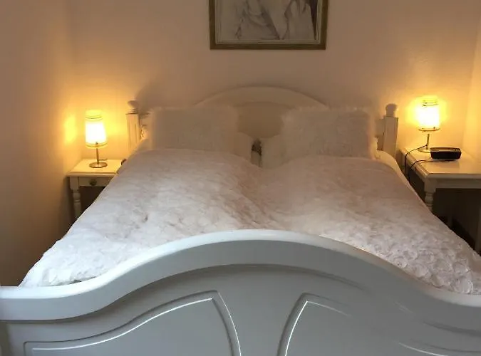 Fischerstuuv Appartement Husum (Schleswig-Holstein)