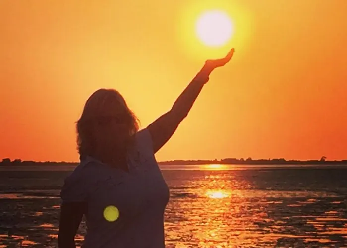 Fischerstuuv Appartement *