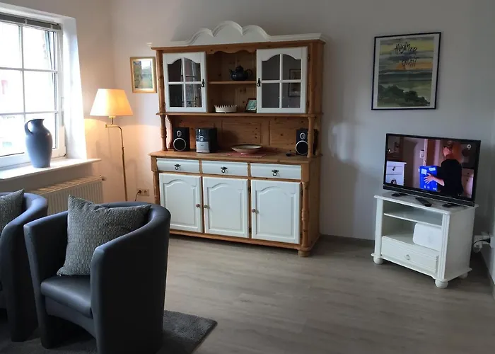 Appartement Fischerstuuv Husum (Schleswig-Holstein)